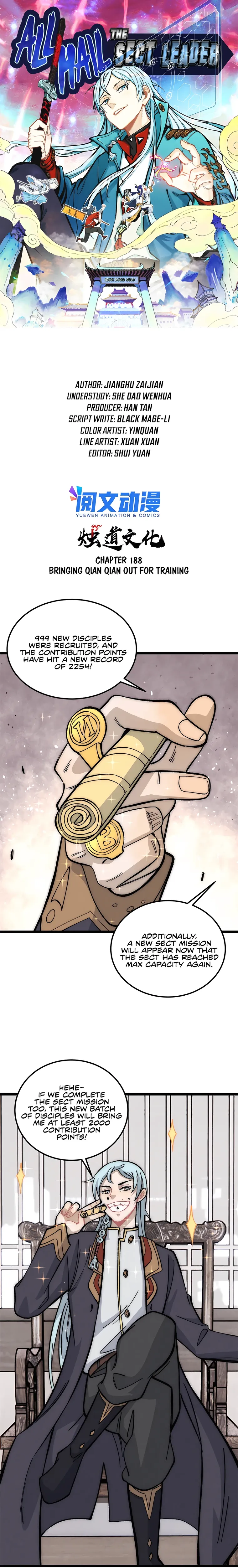 Page 1 of Chapter 188