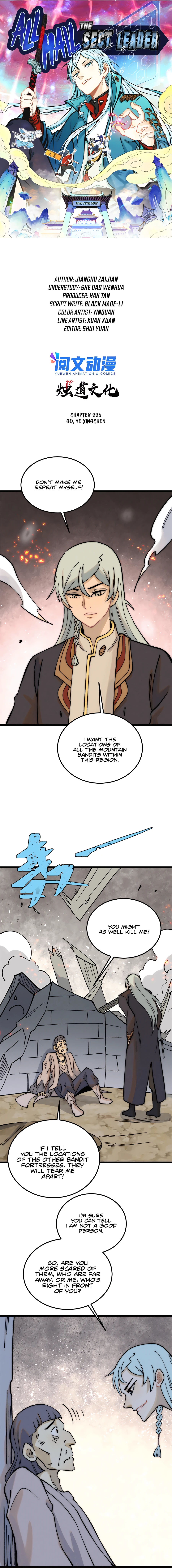 Page 2 of Chapter 226