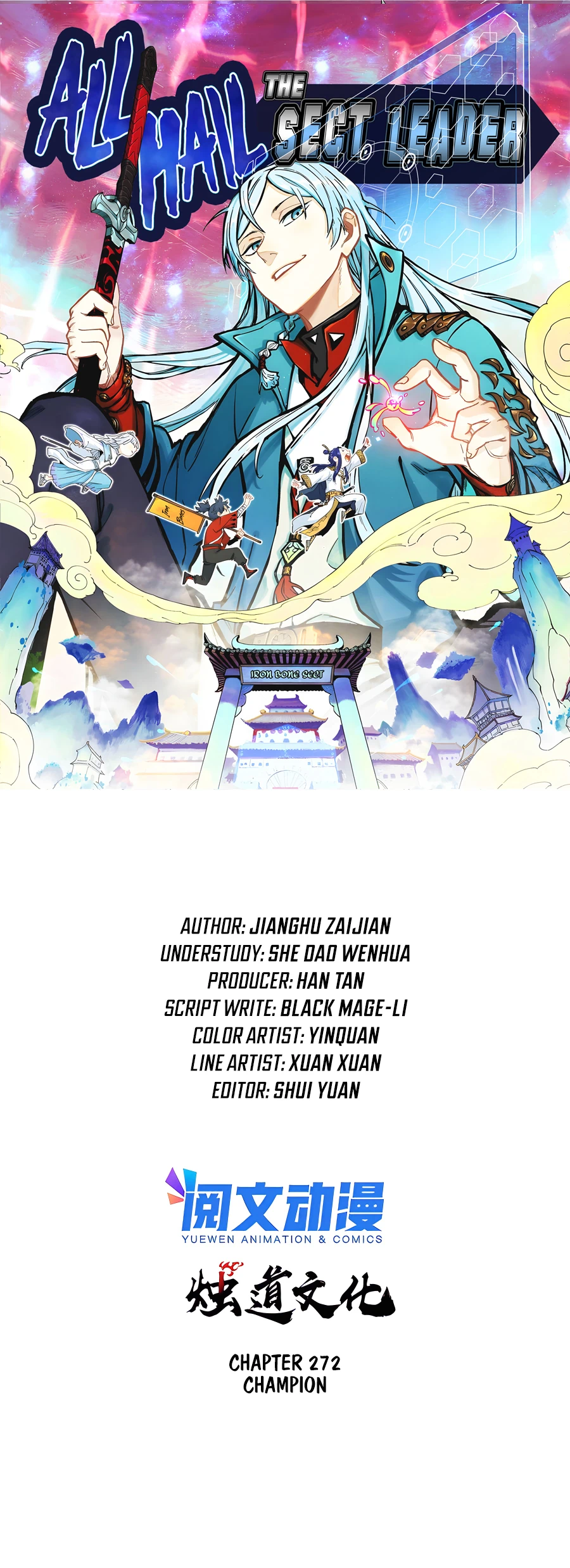 Page 2 of Chapter 272
