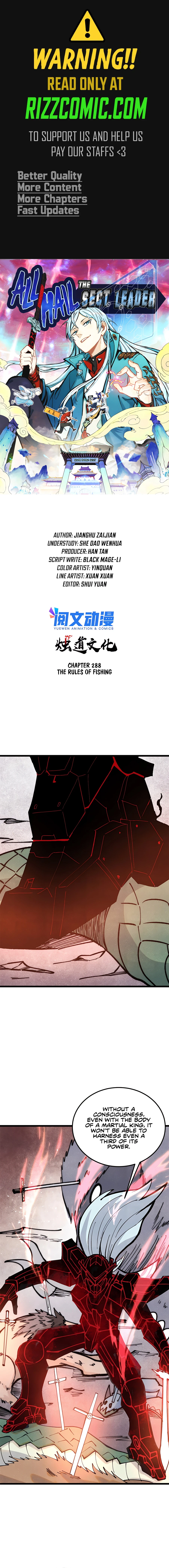 Page 1 of Chapter 288