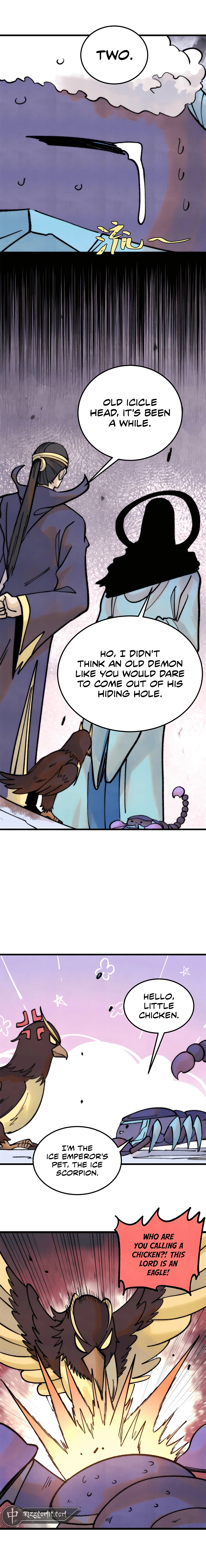 Page 2 of Chapter 303