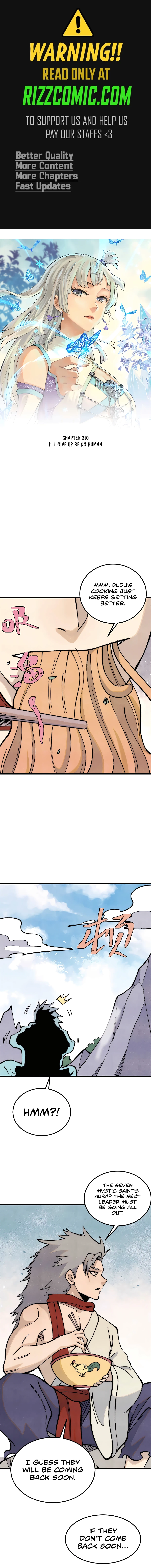 Page 1 of Chapter 310