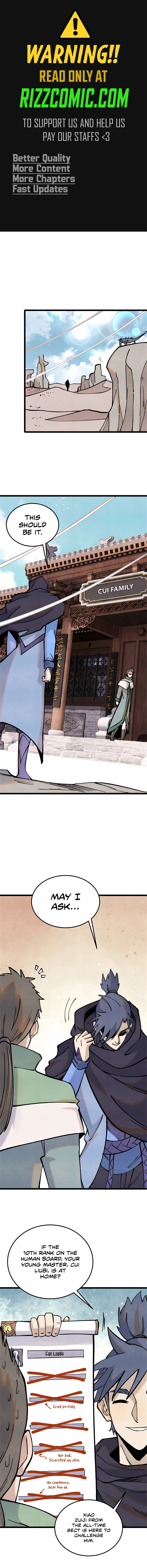 Page 1 of Chapter 317