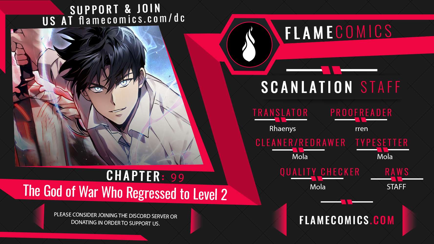 Page 1 of Chapter 99