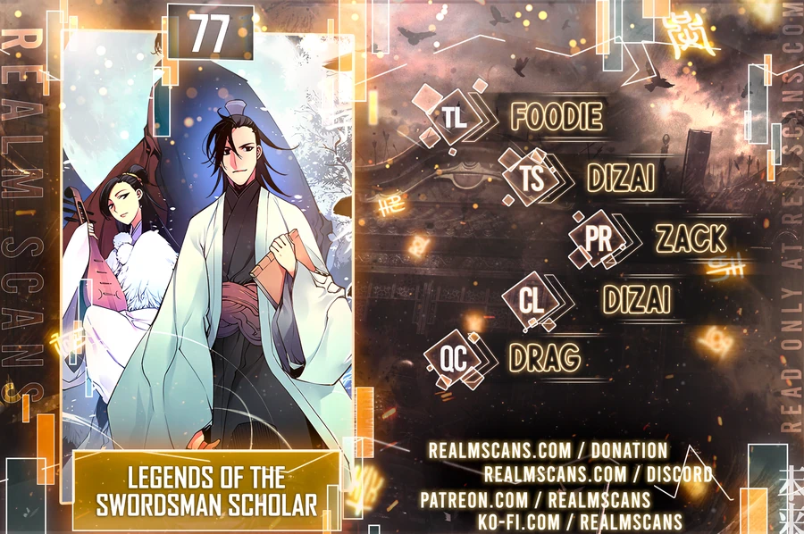 Page 1 of Chapter 77