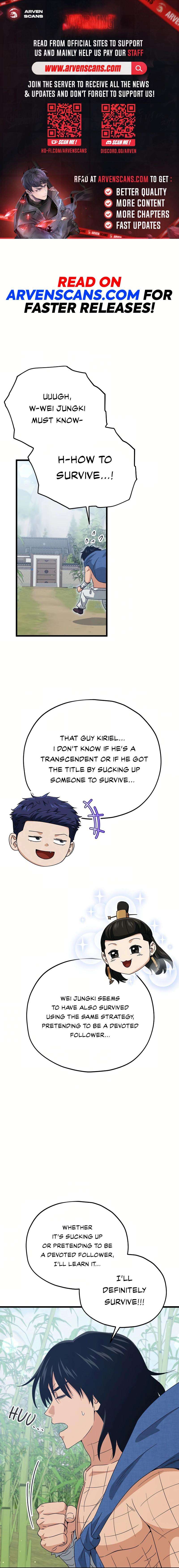 Page 1 of Chapter 197