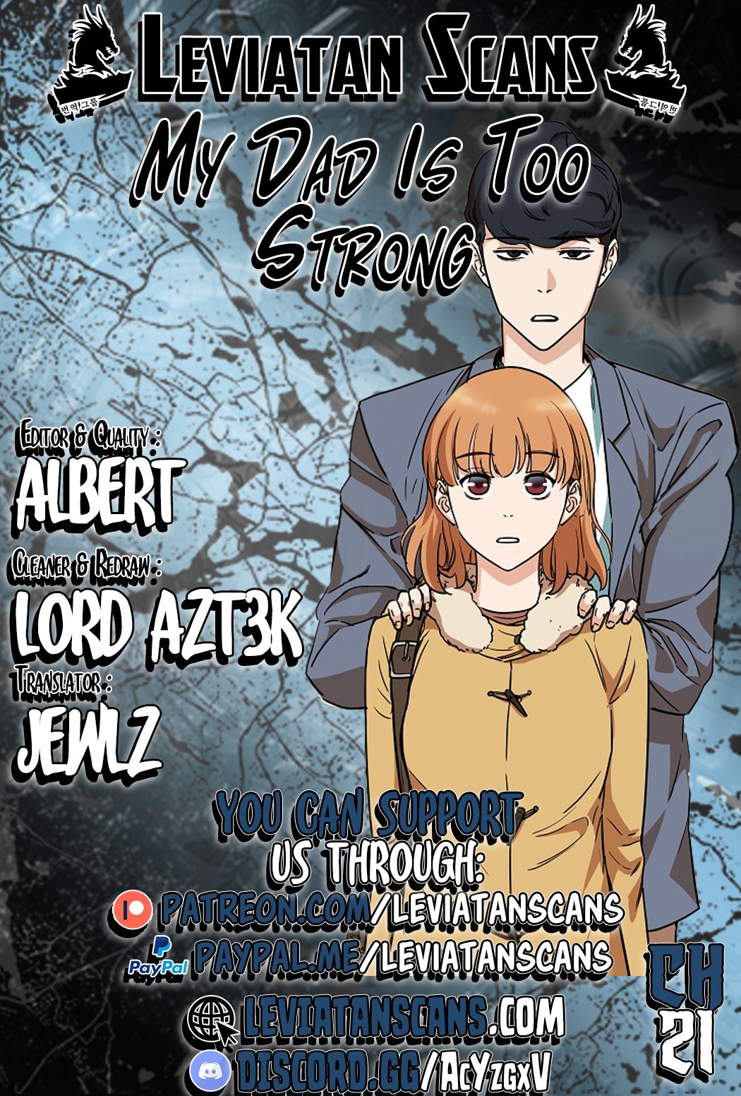 Page 1 of Chapter 21