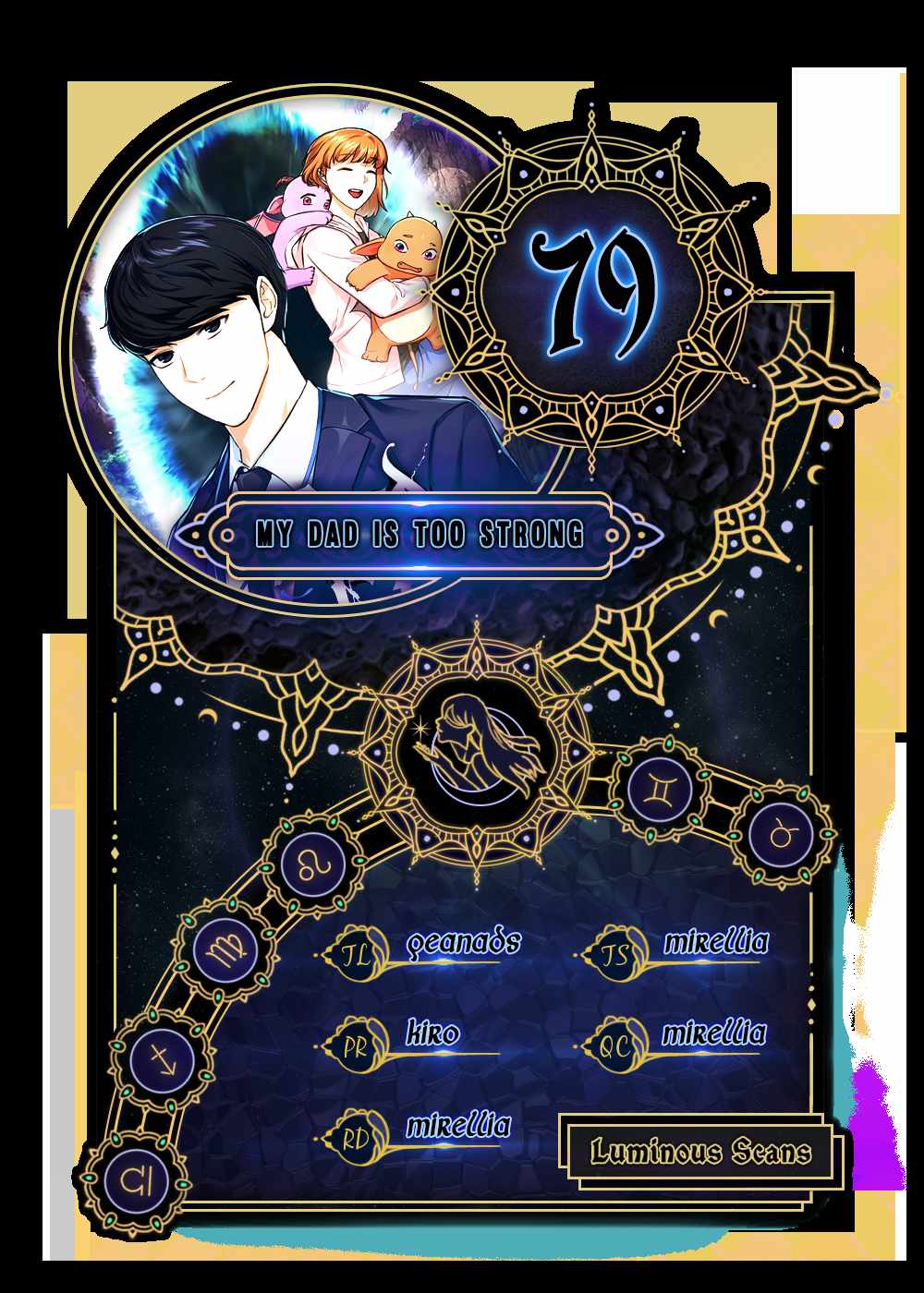 Page 1 of Chapter 79