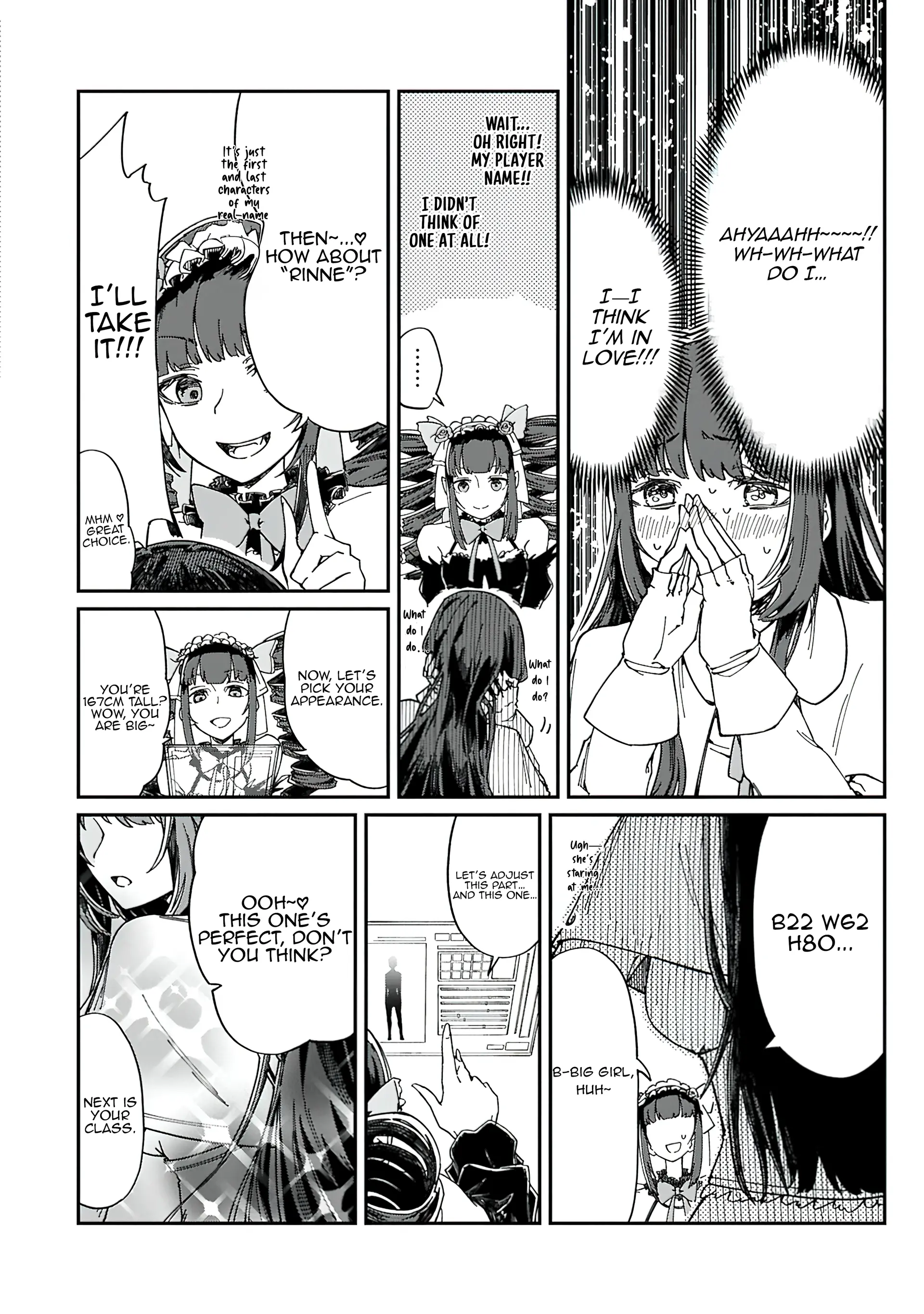 Page 8 of Chapter 1.1