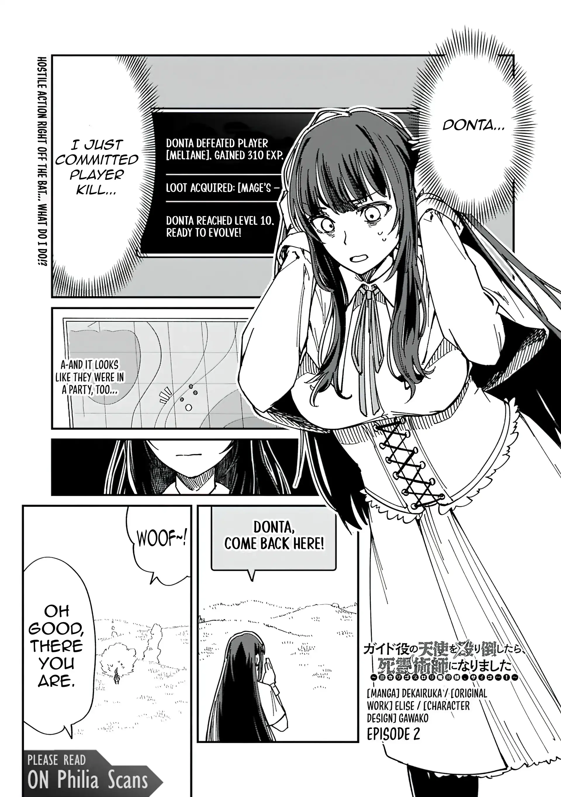 Page 2 of Chapter 2.1