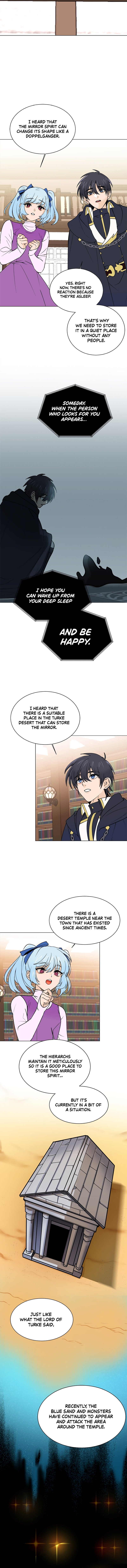 Page 5 of Chapter 100