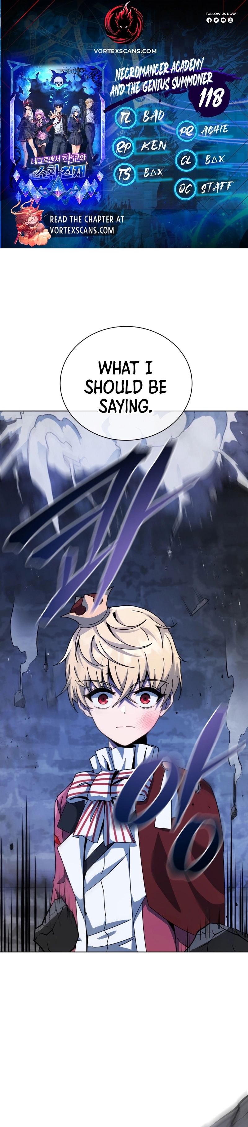 Page 1 of Chapter 118