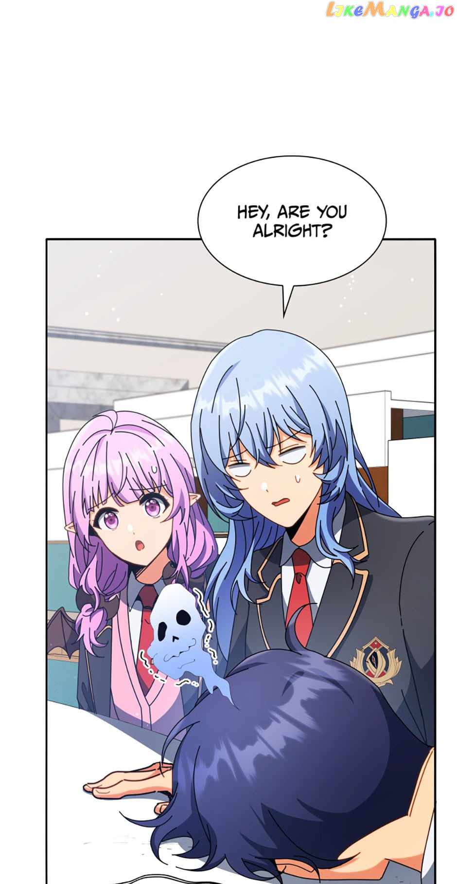Page 71 of Chapter 58