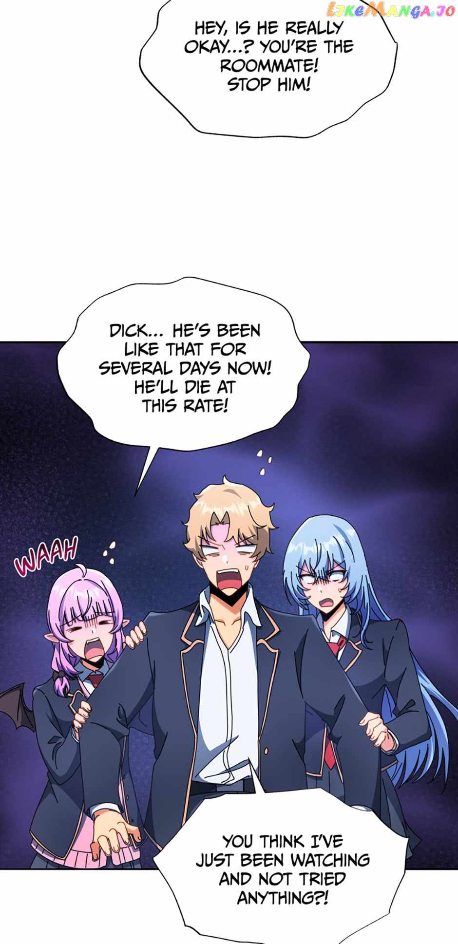 Page 86 of Chapter 58