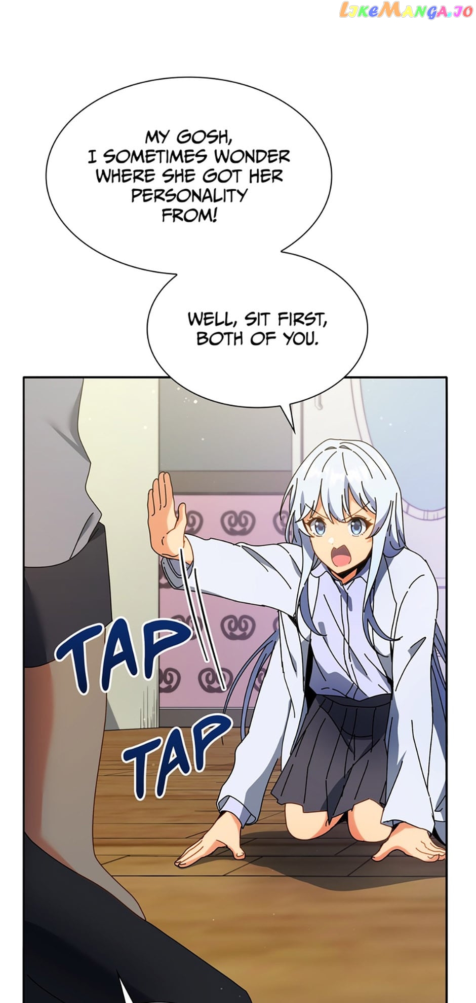 Page 8 of Chapter 64