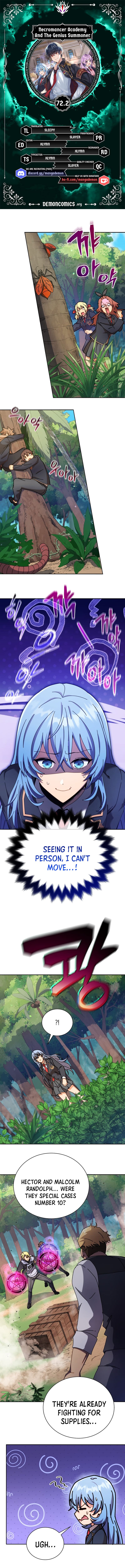 Page 1 of Chapter 72.2