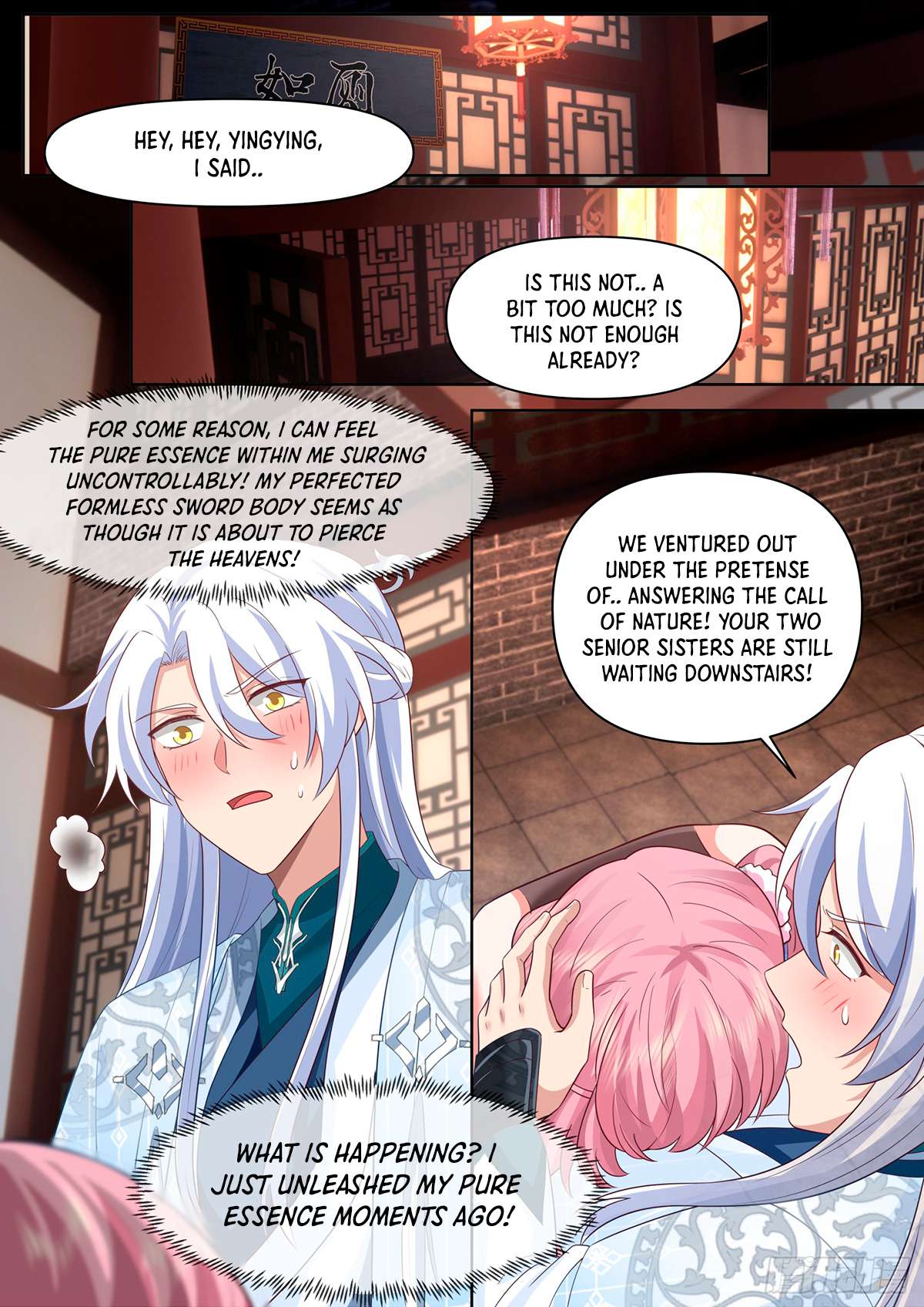 Page 4 of Chapter 100