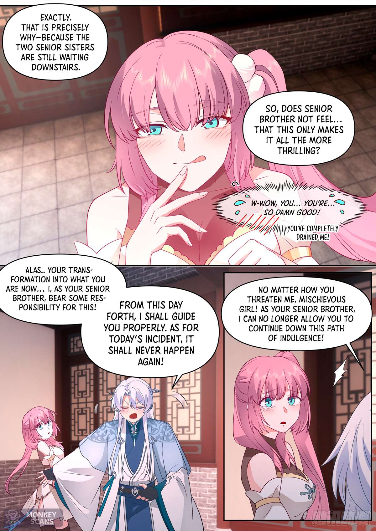Page 5 of Chapter 100