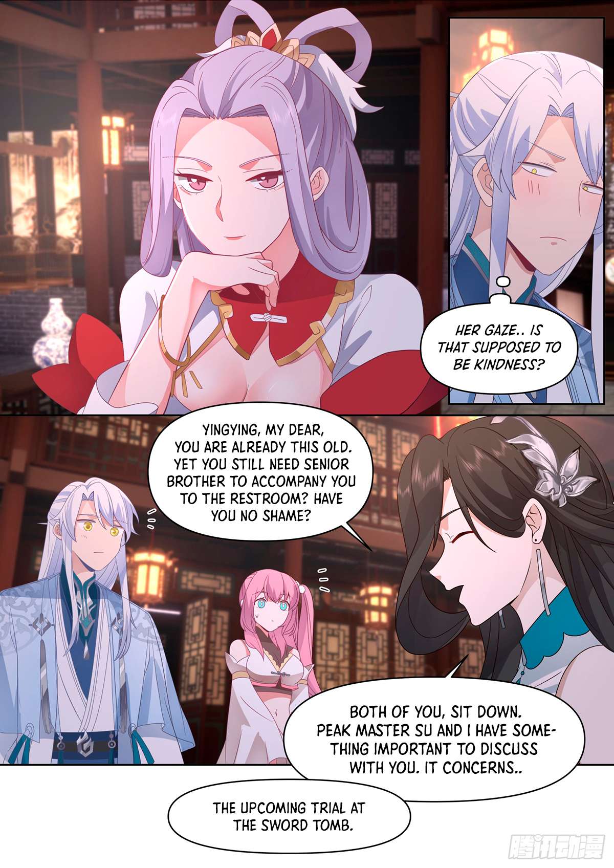 Page 8 of Chapter 100