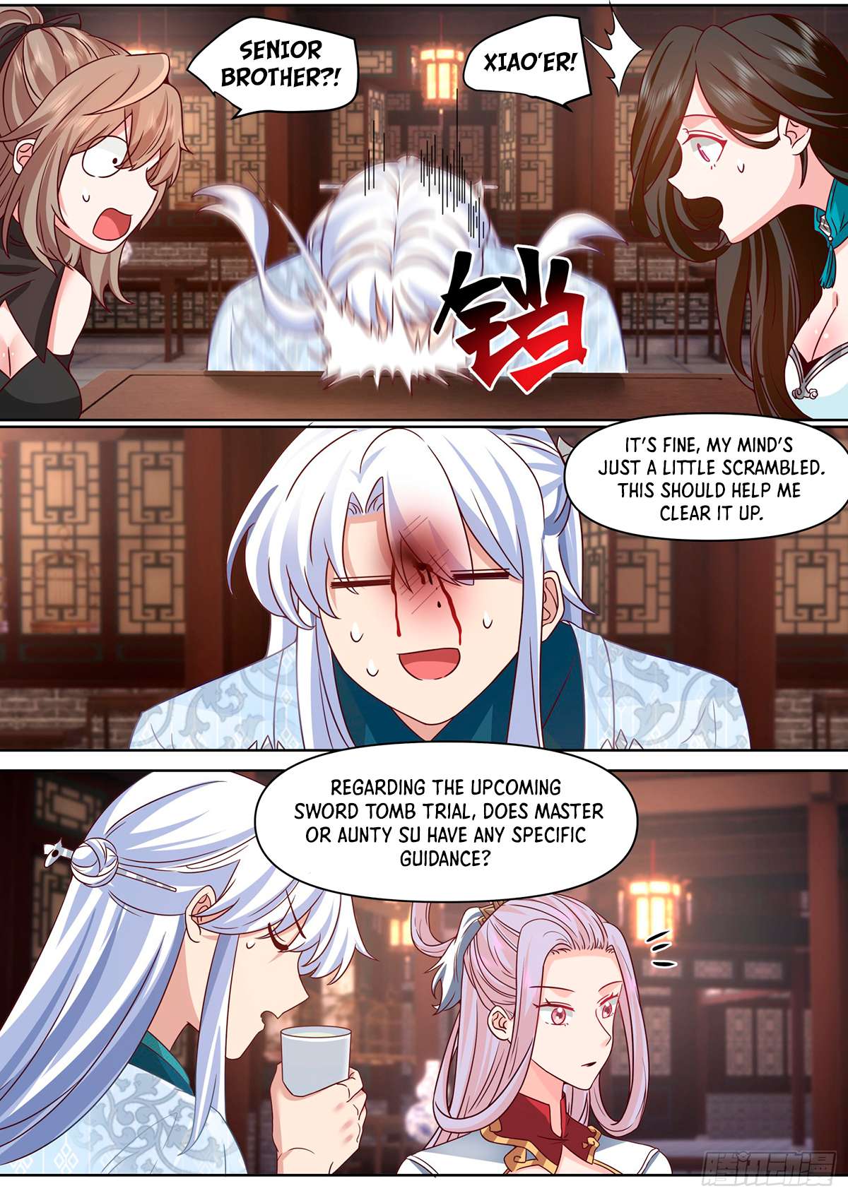 Page 12 of Chapter 100