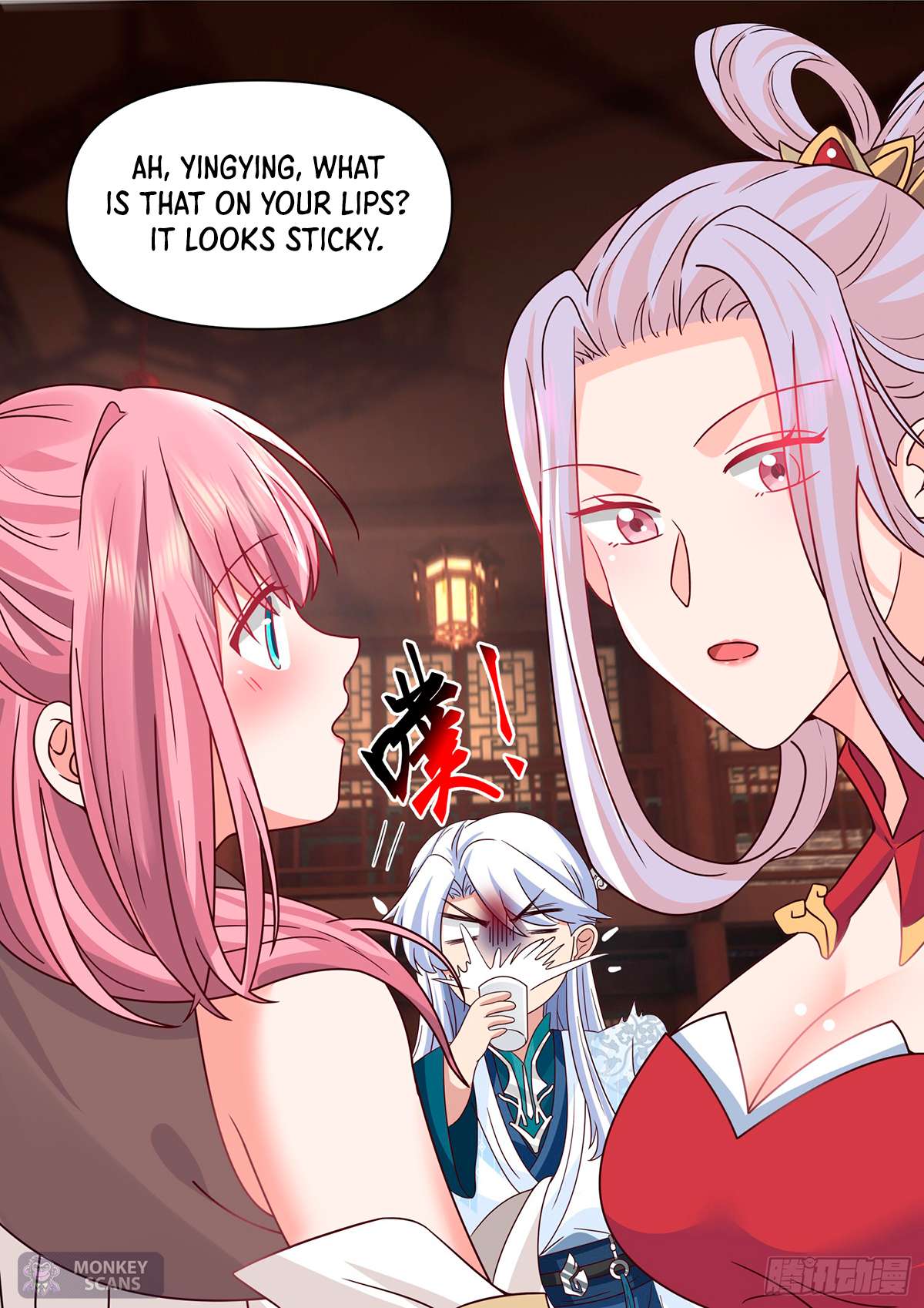 Page 13 of Chapter 100