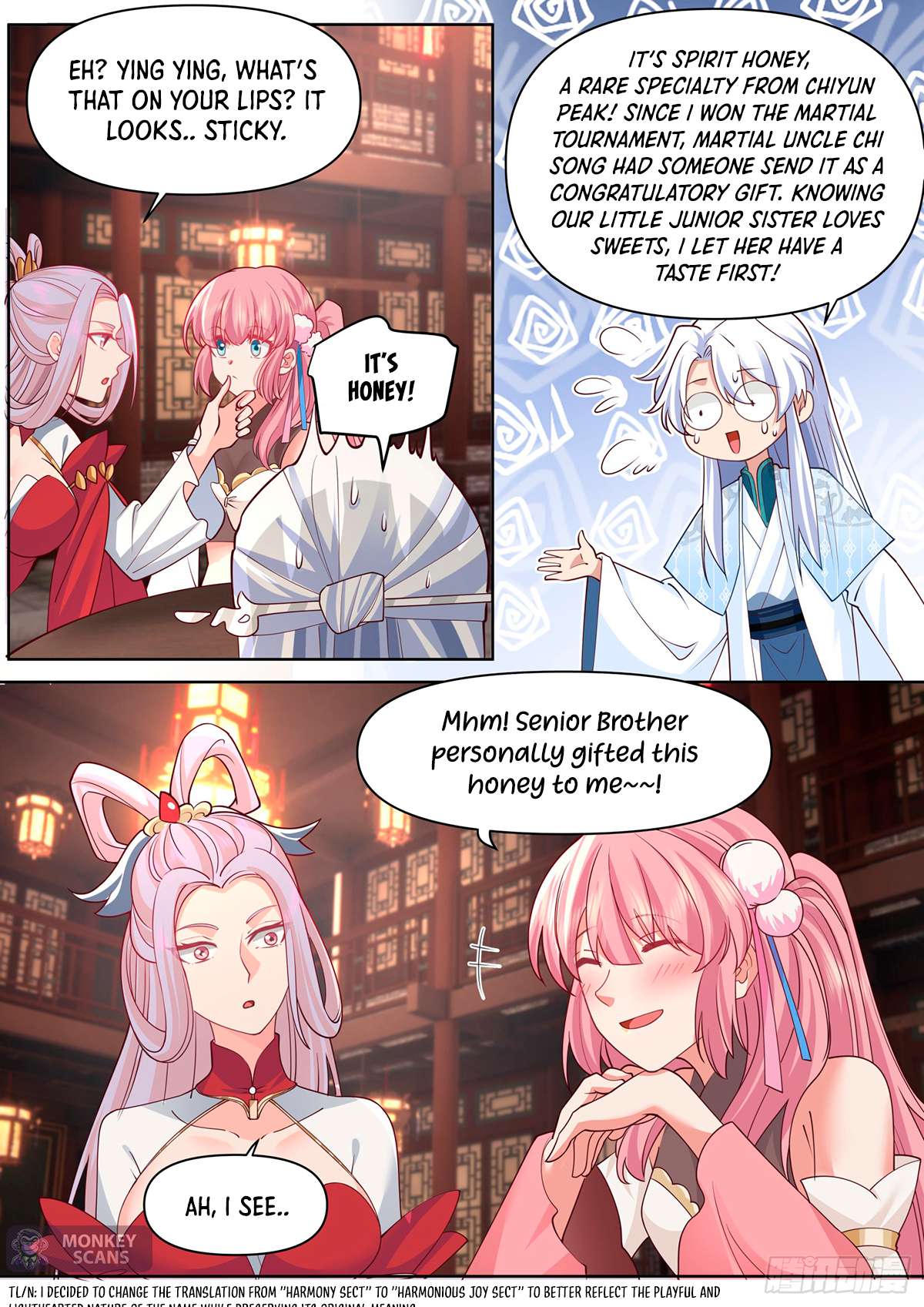 Page 2 of Chapter 101