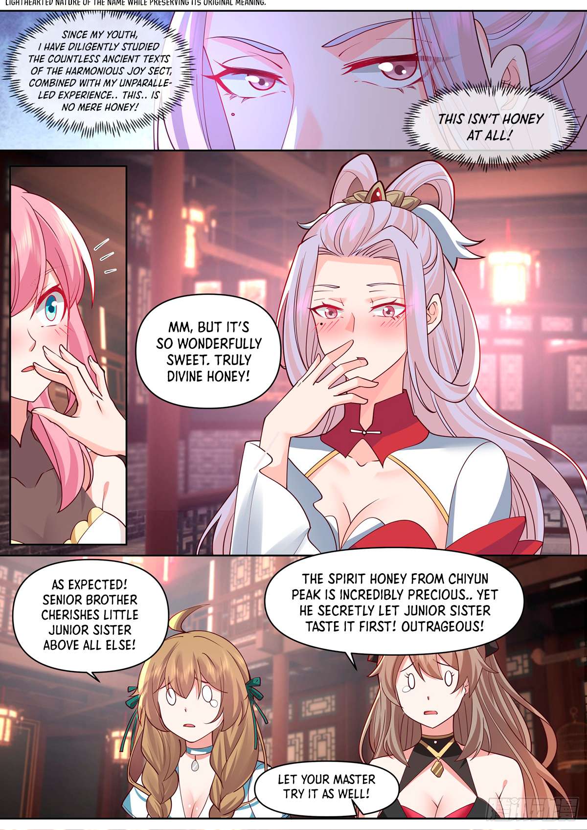 Page 3 of Chapter 101
