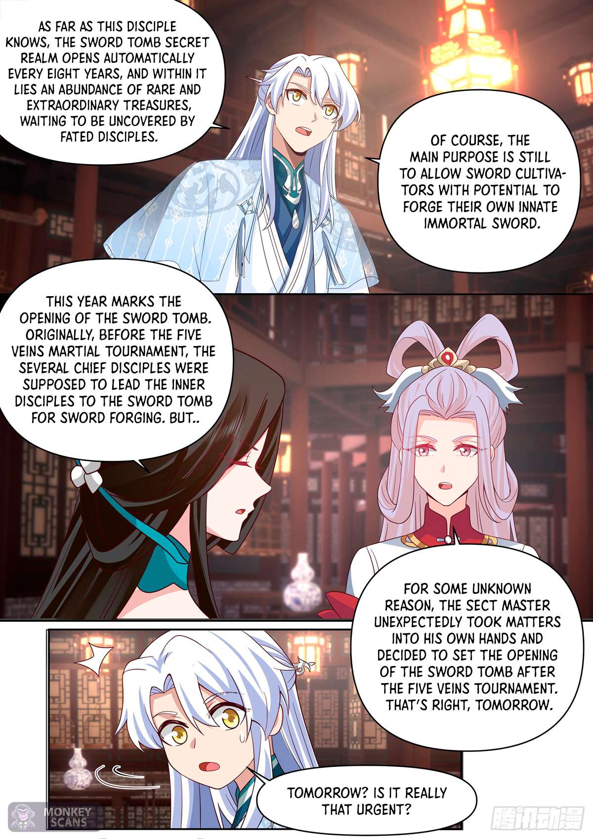 Page 6 of Chapter 101