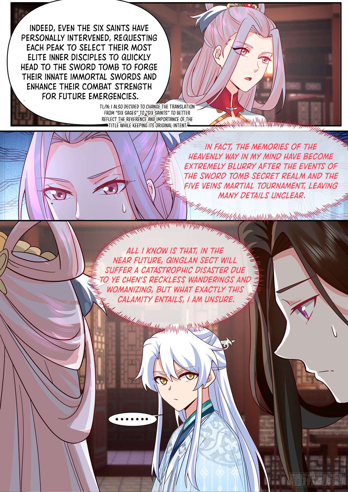 Page 7 of Chapter 101