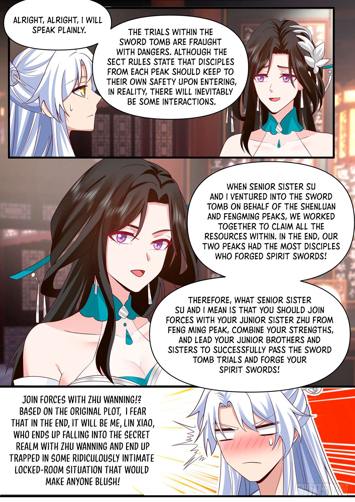 Page 8 of Chapter 101