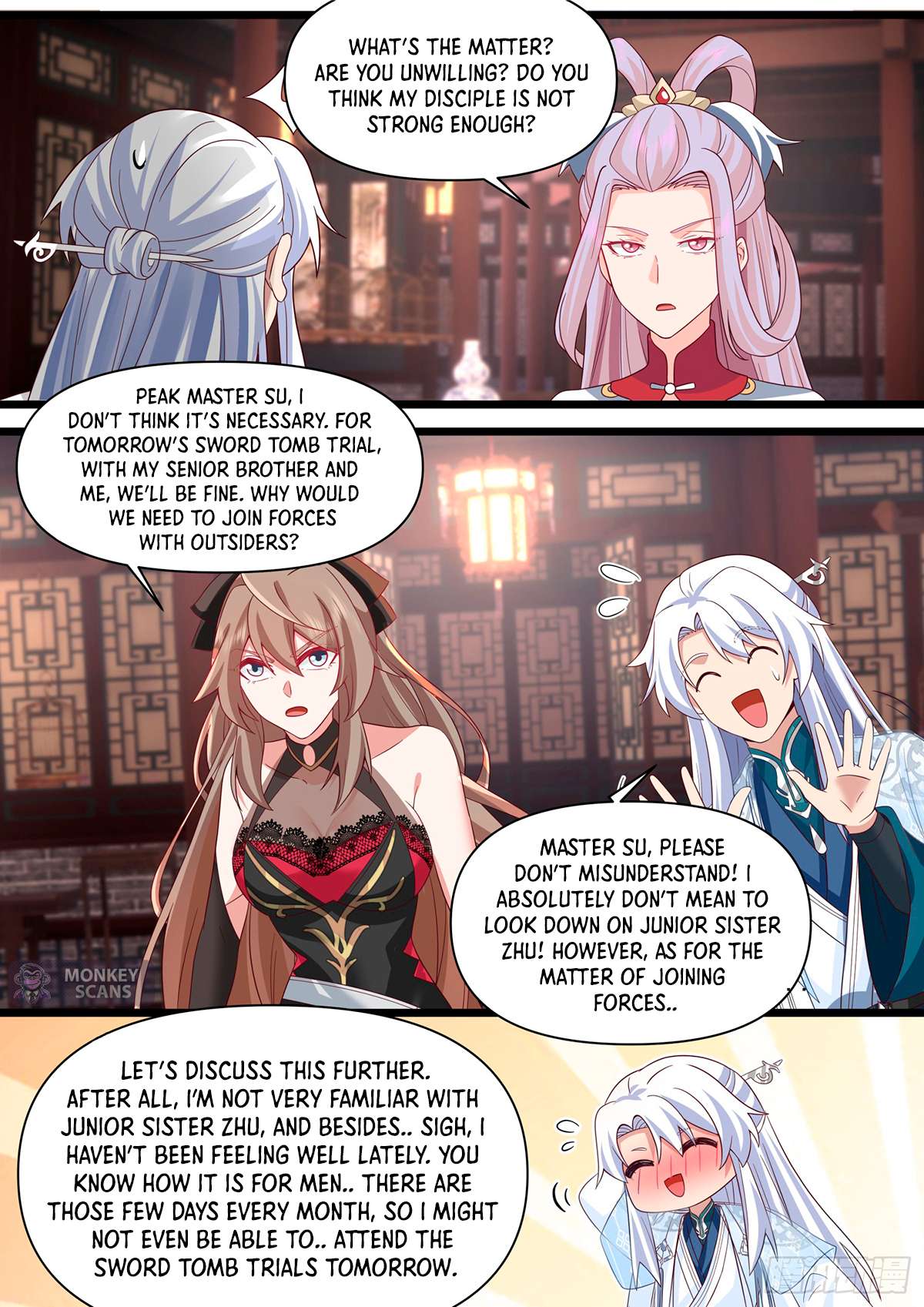 Page 9 of Chapter 101