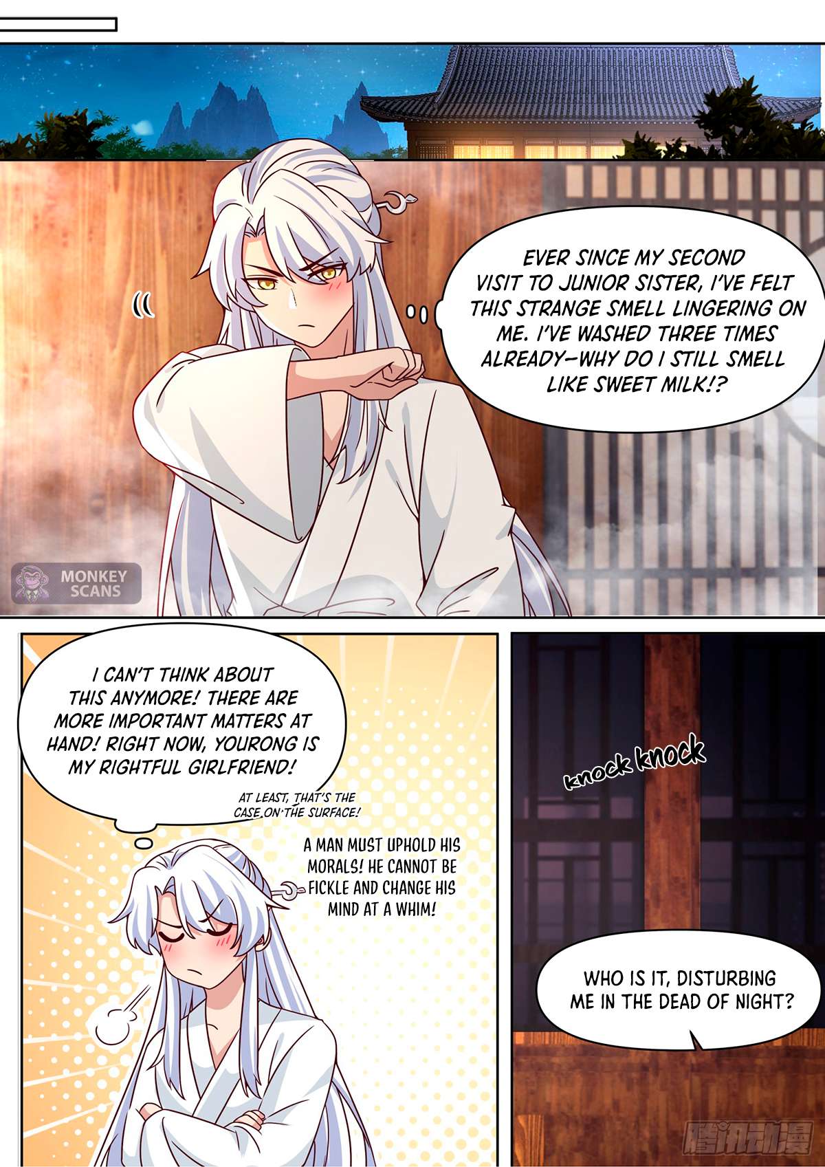 Page 11 of Chapter 101