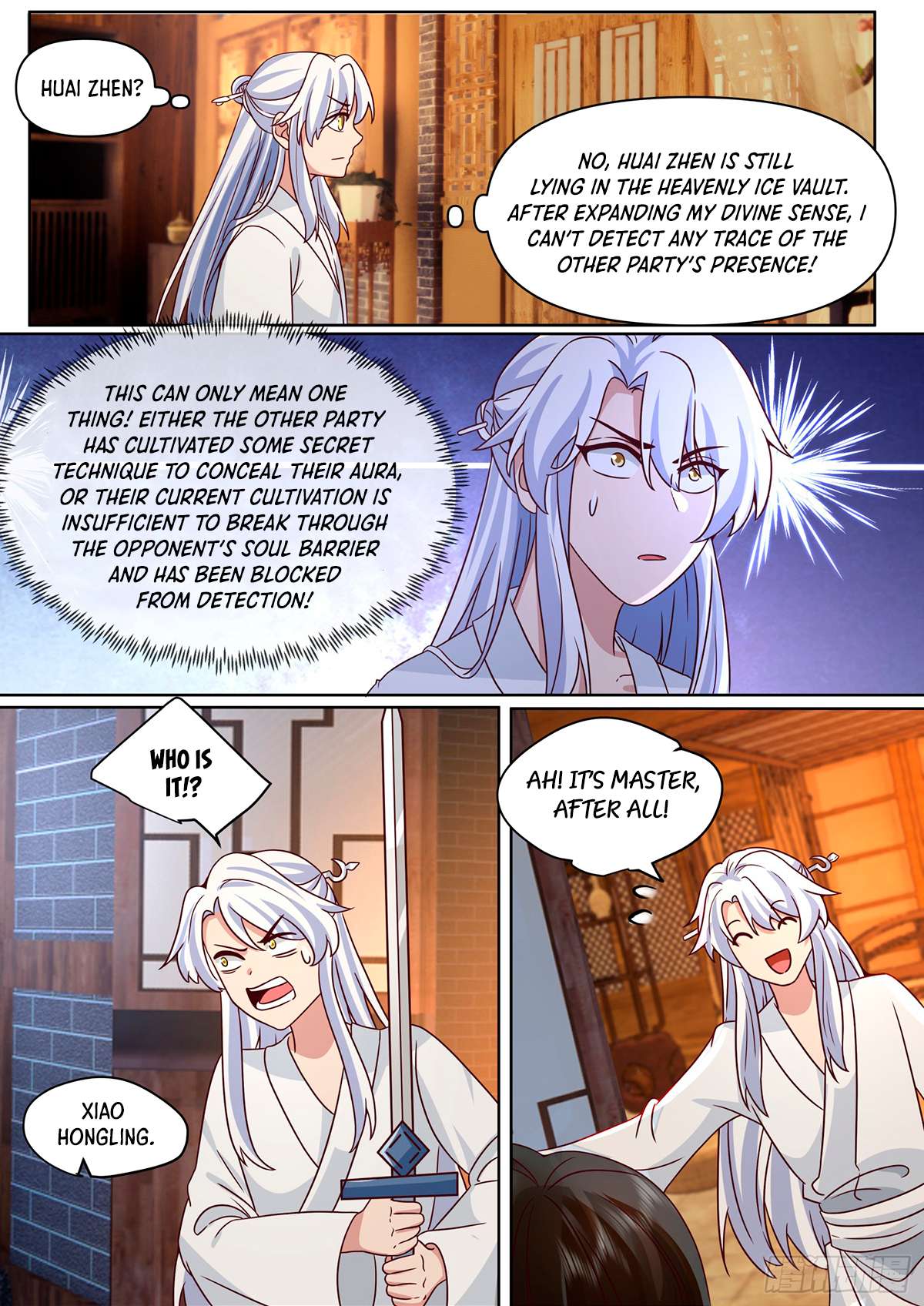 Page 12 of Chapter 101