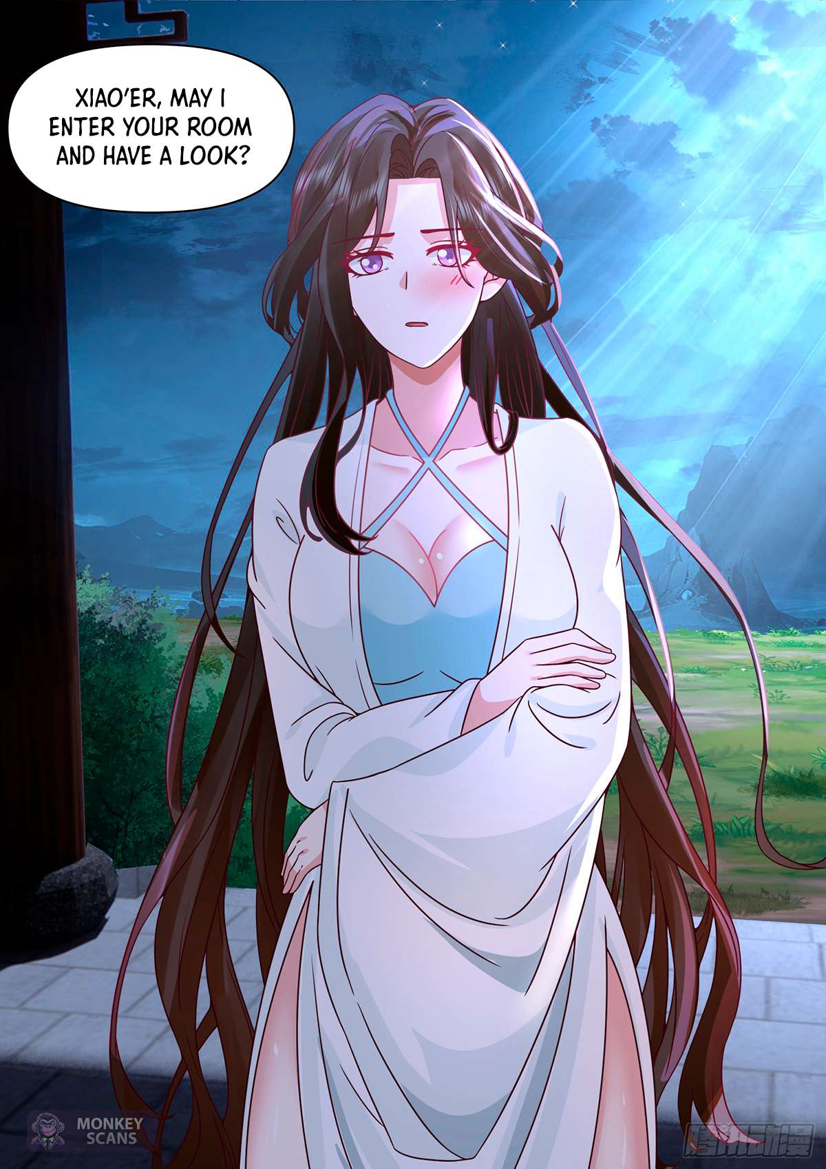 Page 13 of Chapter 101