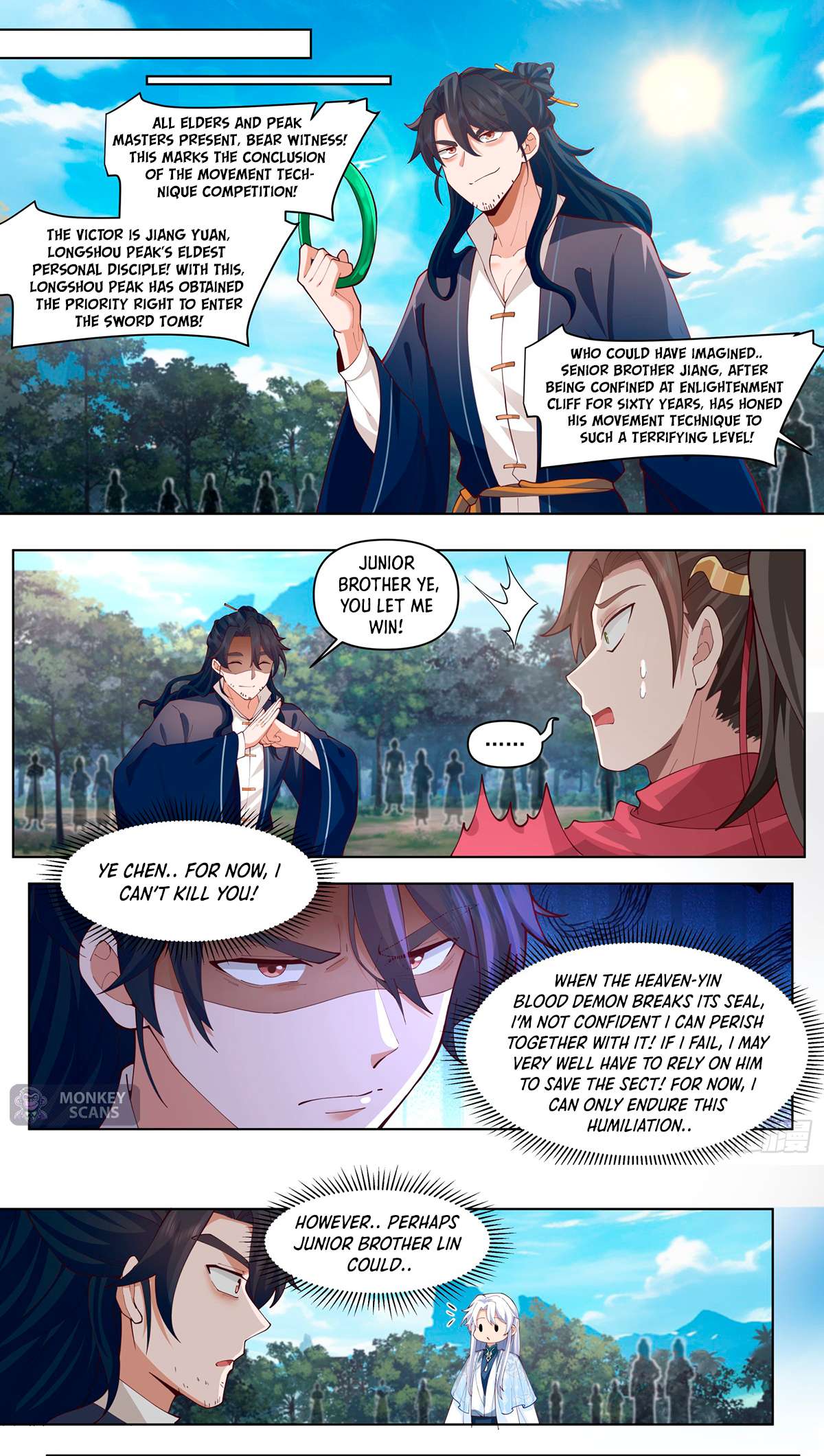 Page 2 of Chapter 105