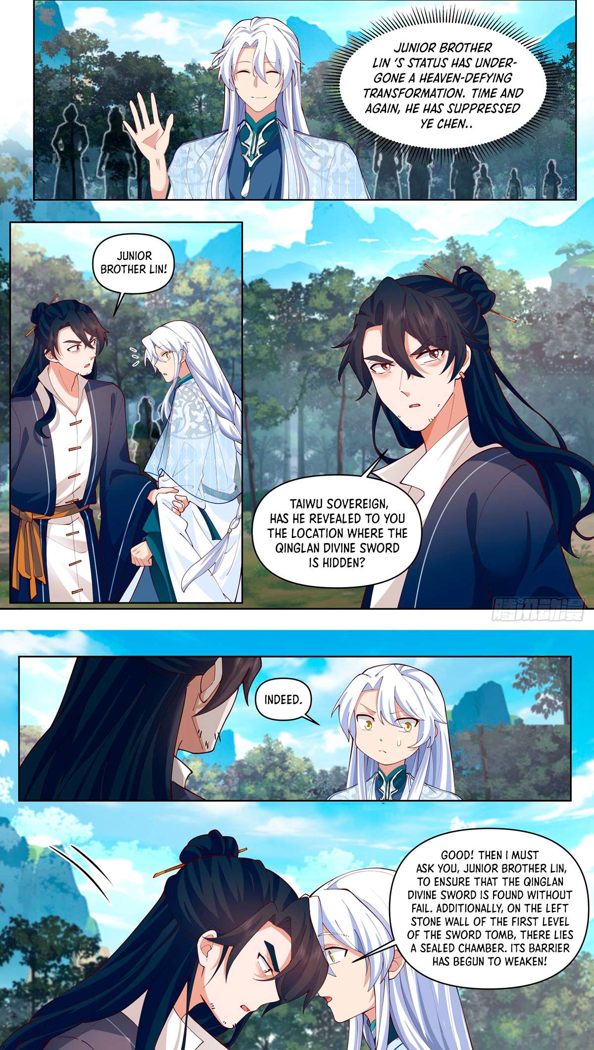 Page 3 of Chapter 105