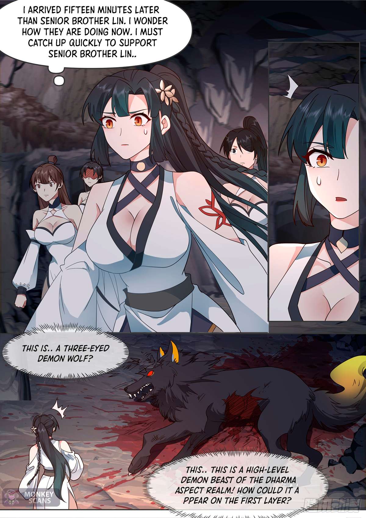 Page 2 of Chapter 107