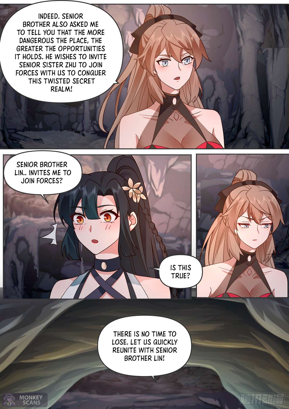 Page 5 of Chapter 107