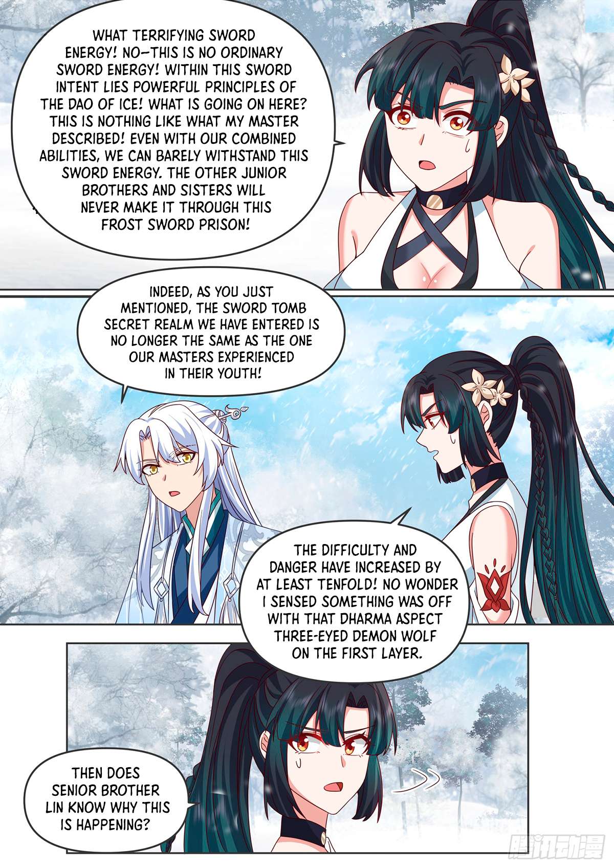 Page 8 of Chapter 107