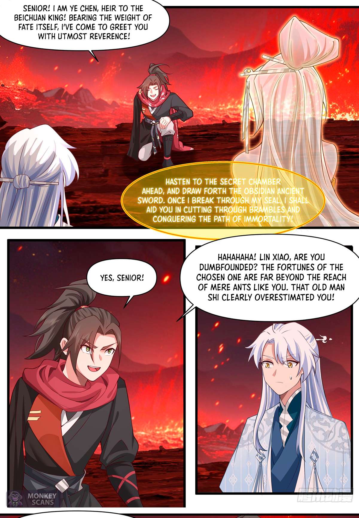 Page 2 of Chapter 110