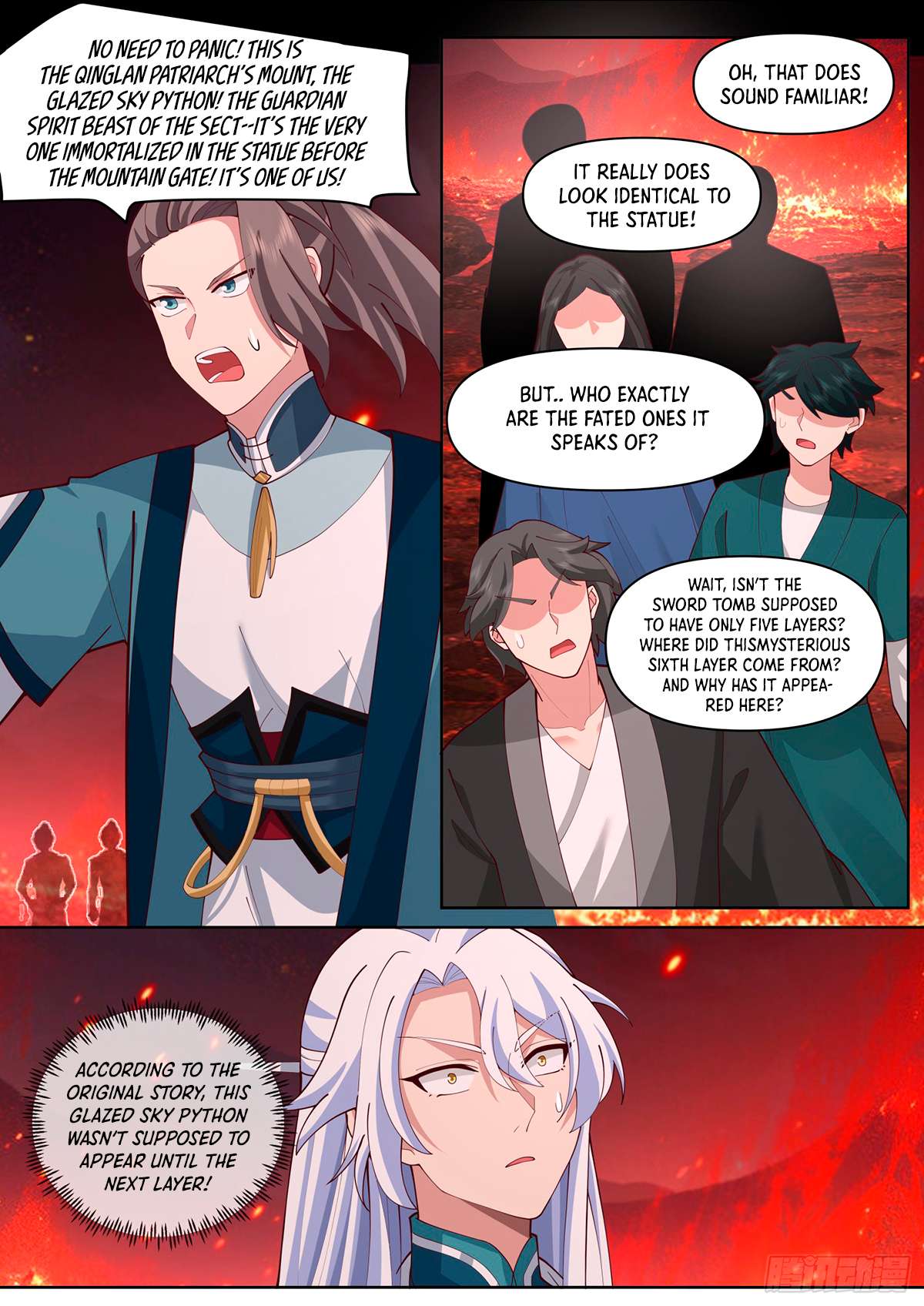 Page 8 of Chapter 110