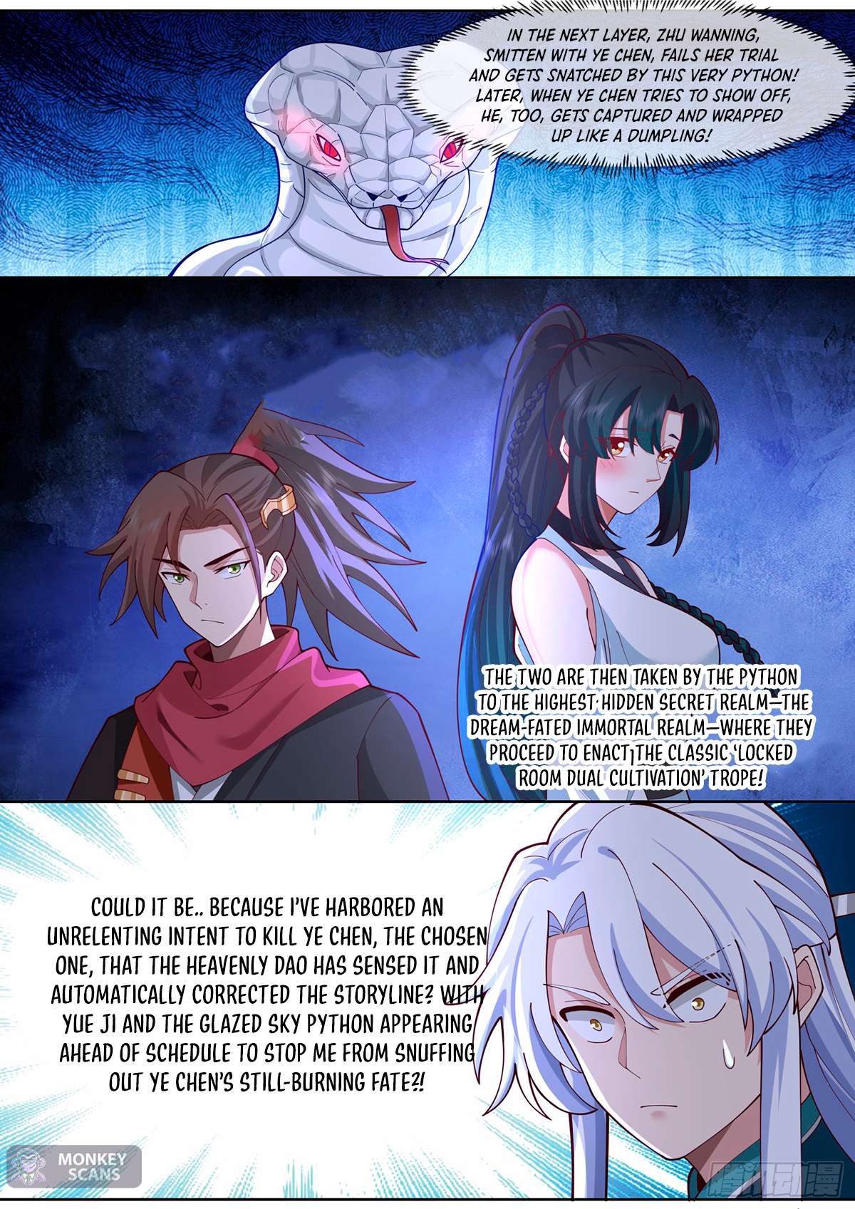 Page 9 of Chapter 110