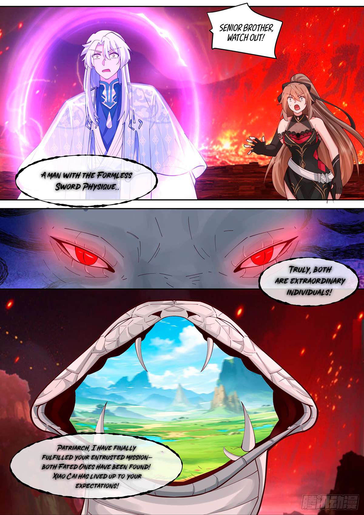 Page 11 of Chapter 110