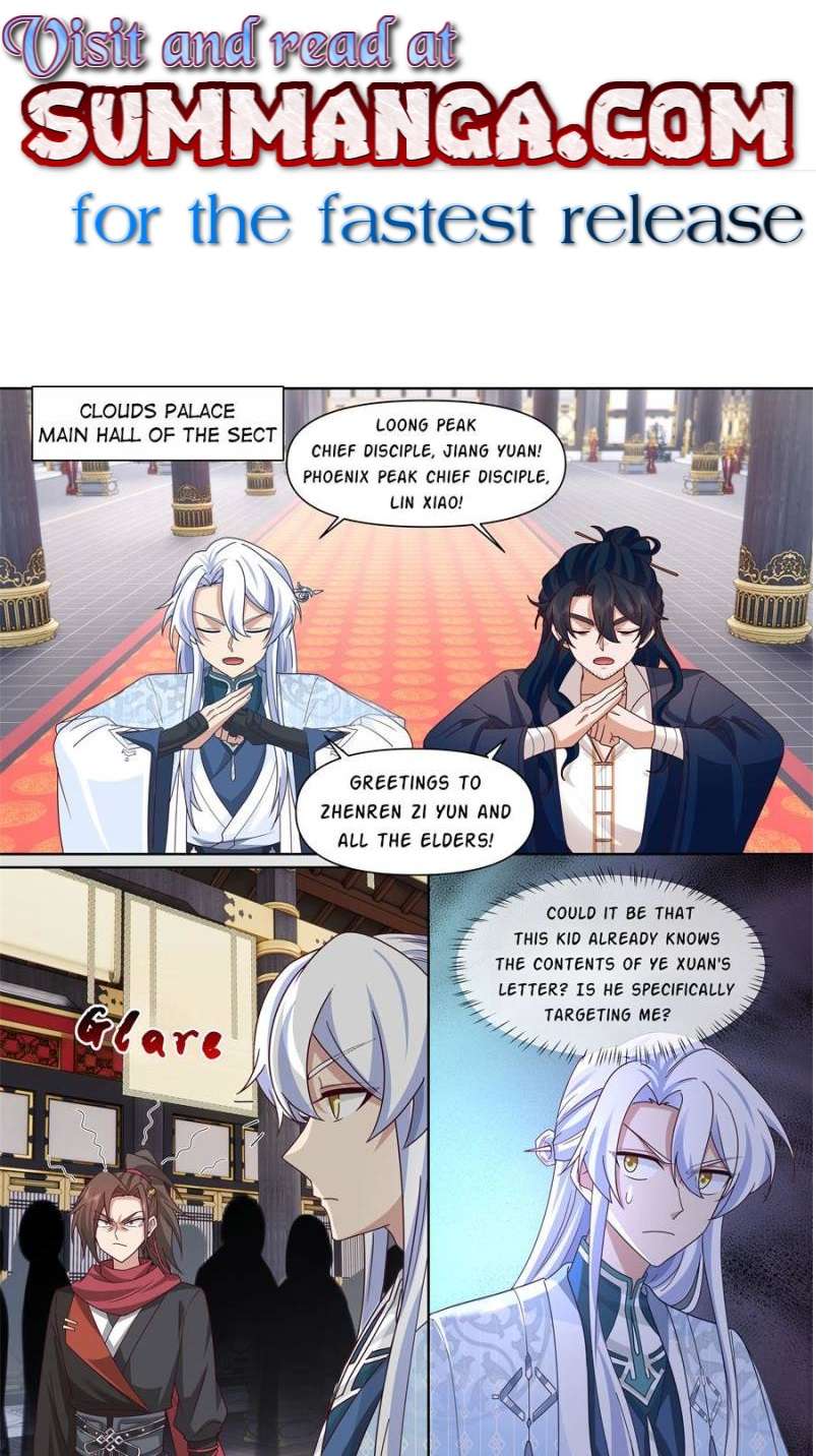 Page 1 of Chapter 129
