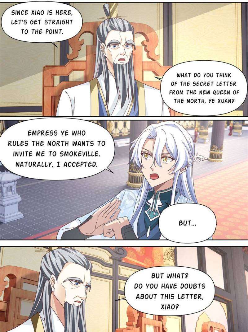Page 3 of Chapter 129