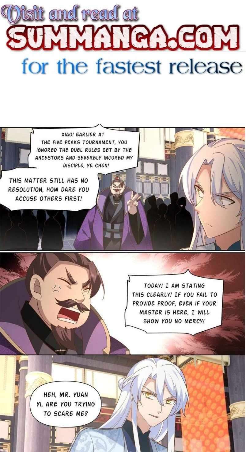 Page 1 of Chapter 130