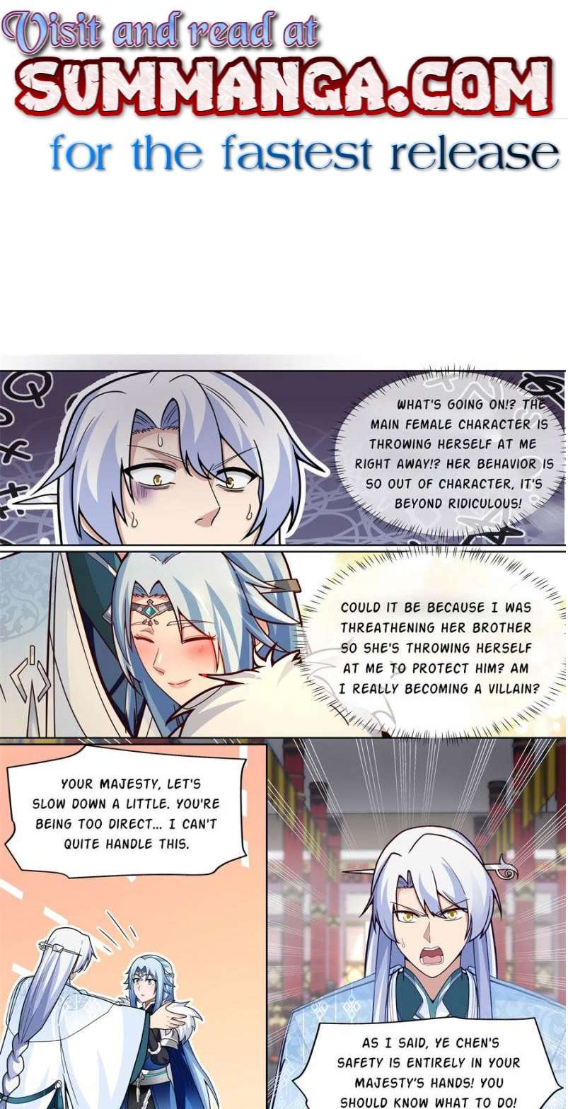 Page 1 of Chapter 134
