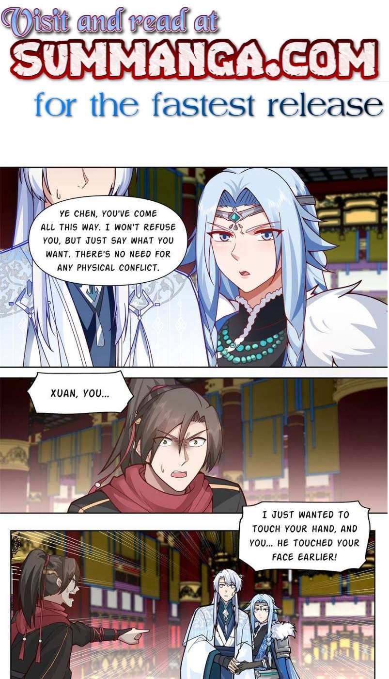 Page 1 of Chapter 135