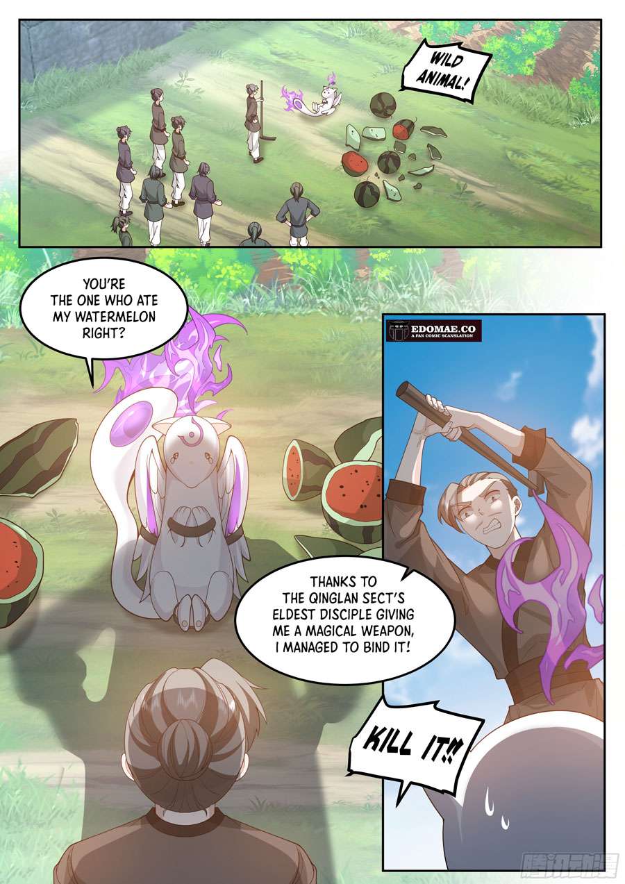 Page 3 of Chapter 3