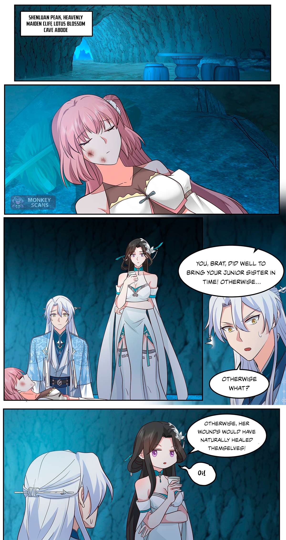 Page 3 of Chapter 51